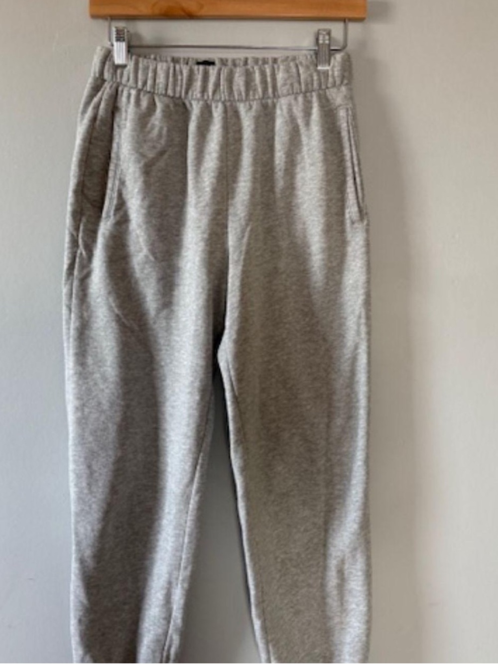 GAP Grey Sweatpants